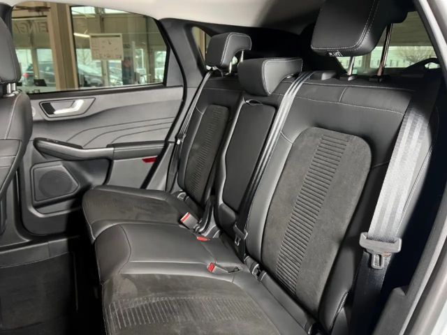 Ford Kuga Active X
