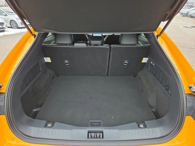 Ford Mustang Mach-E Extended range