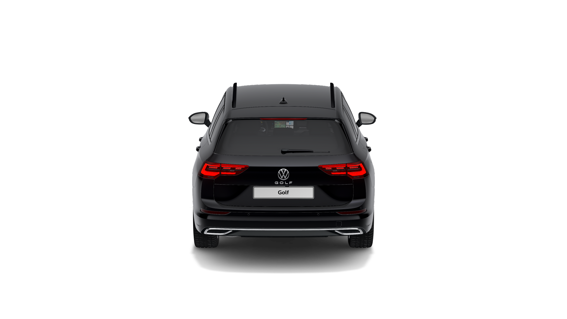 Volkswagen Golf 1.5 TSI Golf VIII Variant