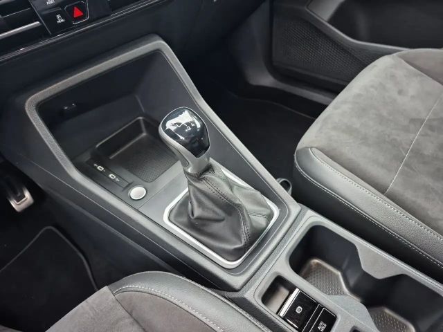 Volkswagen Caddy Style