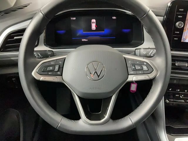 Volkswagen T-Roc 1.0 TSI Life