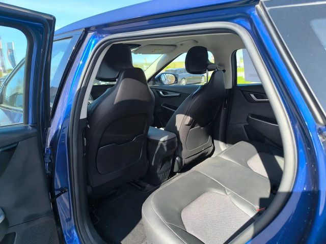 Kia EV6 77,4 kWh Achterwielaandrijving Air