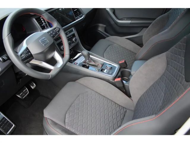 Seat Ateca 1.5 TSI DSG FR-lijn