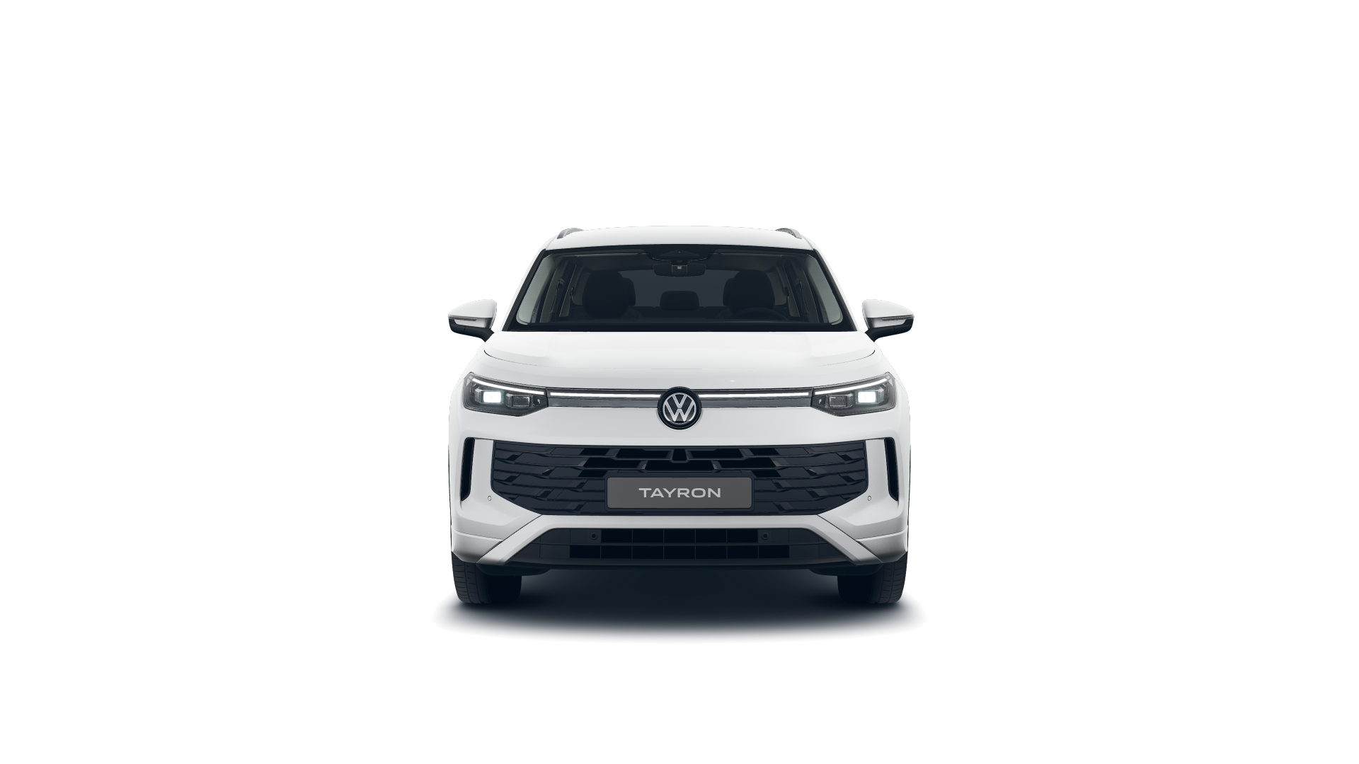 Volkswagen Tayron 1.5 eTSI DSG Life