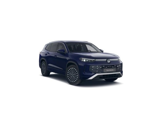 Volkswagen Tayron 1.5 TSI DSG Elegance Elegance