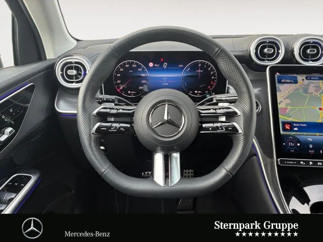 Mercedes-Benz GLC 300 4MATIC AMG Line