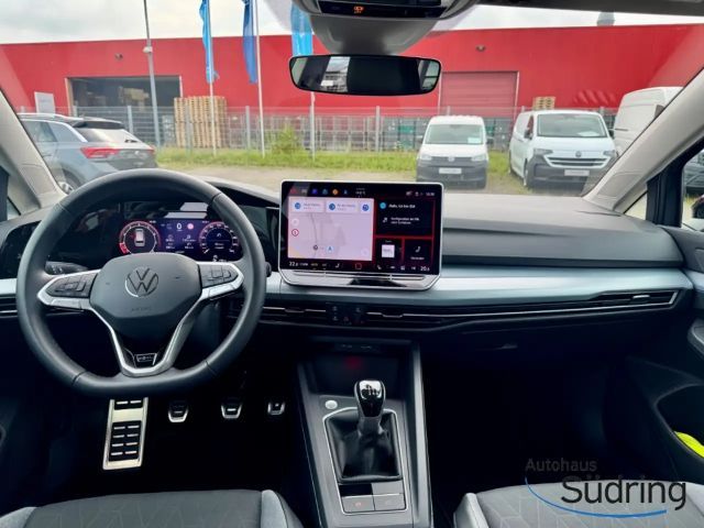 Volkswagen Golf Golf VIII Variant