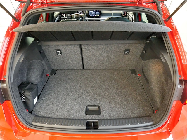 Seat Arona 1.5 TSI FR-lijn