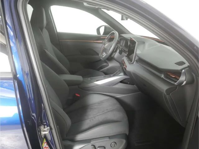 Cupra Terramar 1.5 eTSI