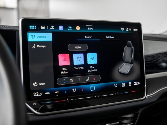 Volkswagen Passat 2.0 TDI DSG