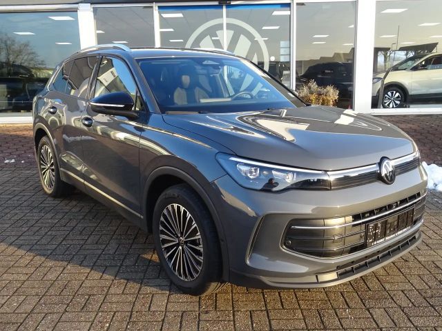 Volkswagen Tiguan 2.0 TDI DSG Plus