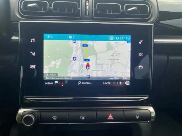 Citroën C3 Plus PureTech