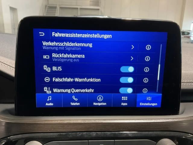 Ford Kuga AWD Vignale