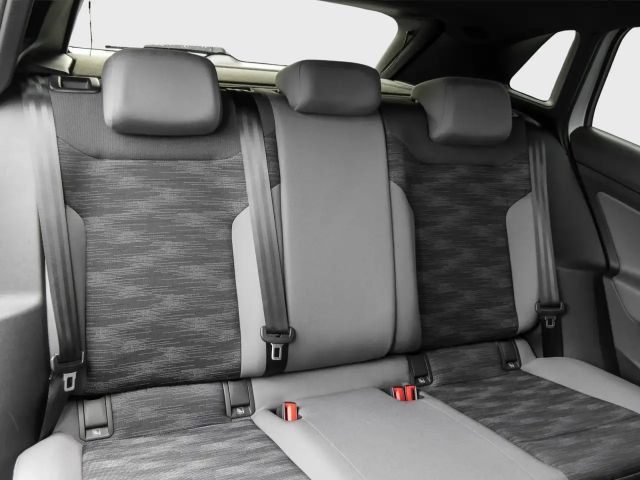 Volkswagen ID.4 IQ.Drive Performance Pro