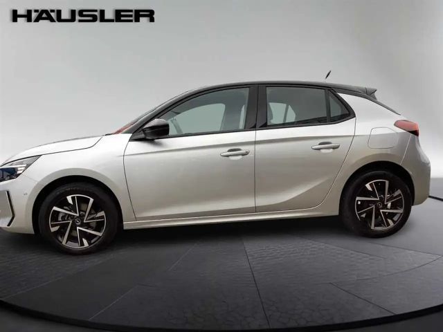 Opel Corsa GS-Line Grand Sport