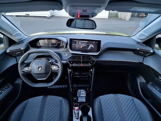 Peugeot E-208 Allure Pack