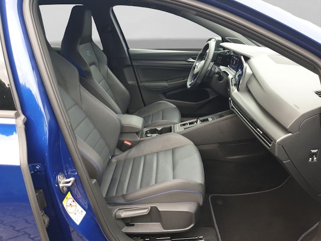 Volkswagen Golf IQ.Drive