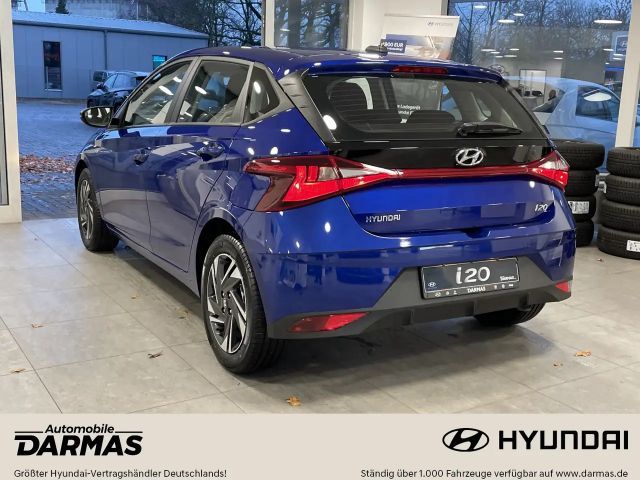 Hyundai i20 1.0 Select