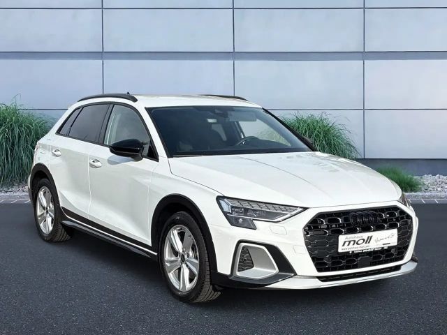 Audi A3 35 TFSI S-Tronic