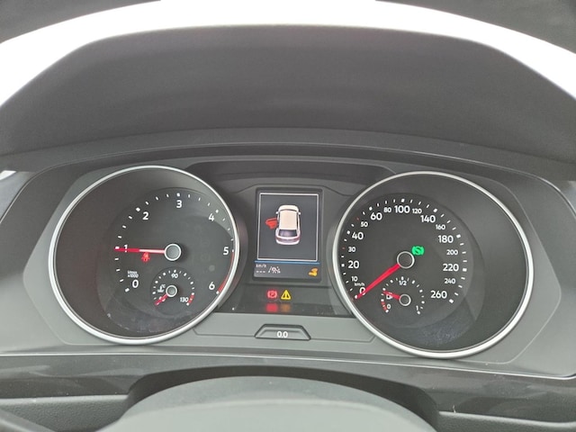 Volkswagen Tiguan 2.0 TDI DSG Life