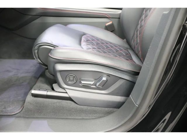 Audi Q8 50 TDI Quattro