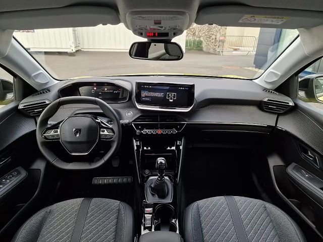 Peugeot 208 Allure Pack PureTech