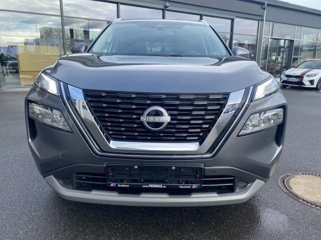 Nissan X-trail N-Connecta