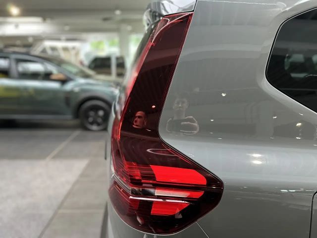 Dacia Jogger Extreme TCe 110