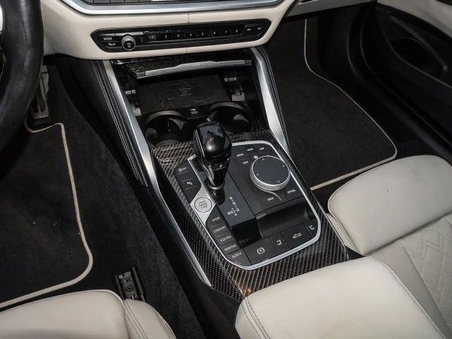 BMW 440 Cabrio M-Sport M440i