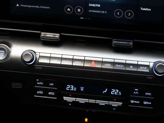 Hyundai Kona 1.0 2WD T-GDi