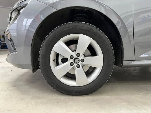 Skoda Kamiq Selection