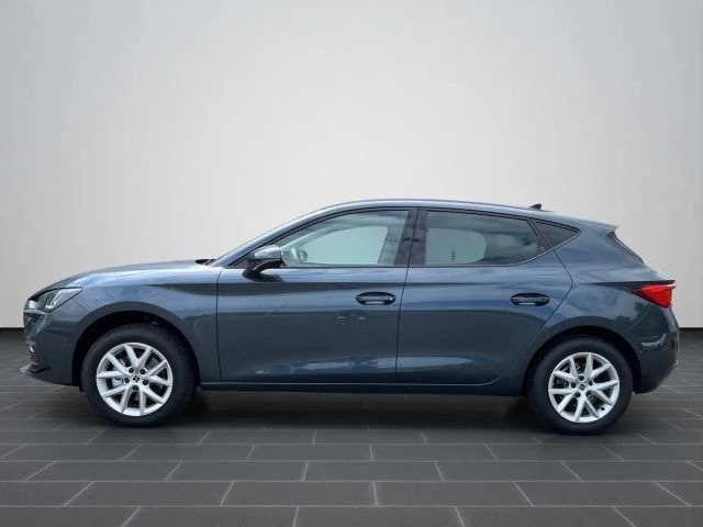 Seat Leon 1.5 eTSI DSG