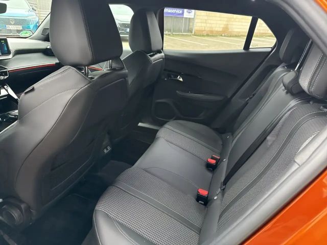 Peugeot E-2008 GT-Line