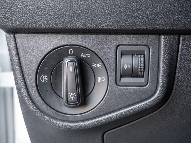 Volkswagen Polo Trendline