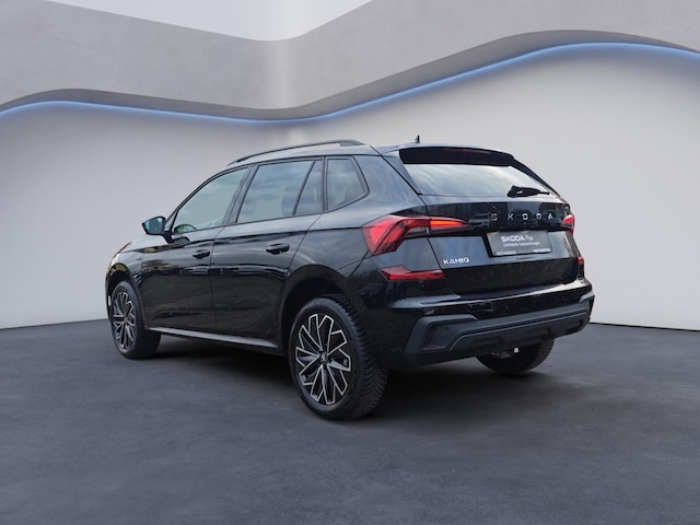Skoda Kamiq 1.0 TSI Selection Tour