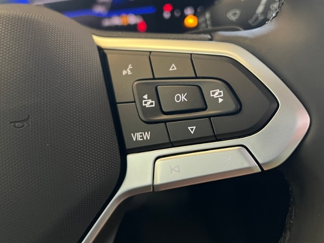 Volkswagen Taigo 1.5 TSI DSG IQ.Drive