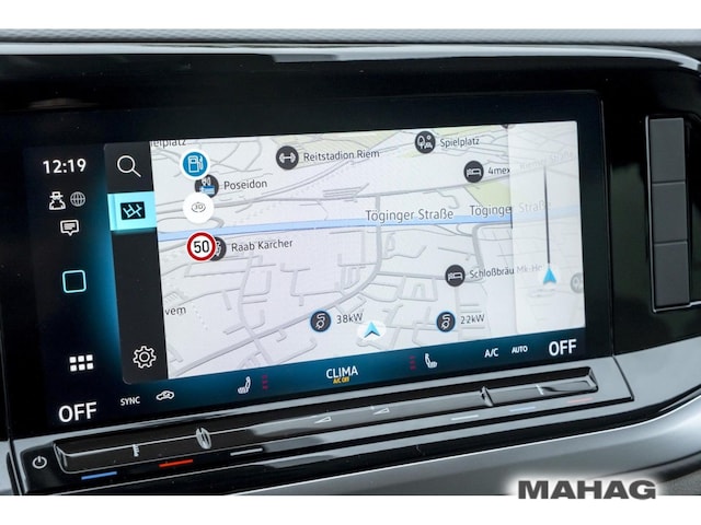 Volkswagen Multivan Life