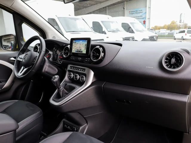 Mercedes-Benz T-Klasse Progressive