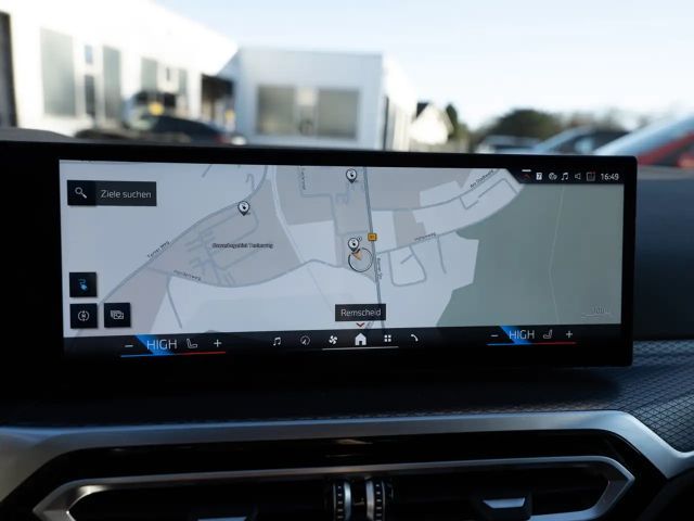 BMW i4 Coupé Gran Coupé M-Sport eDrive35