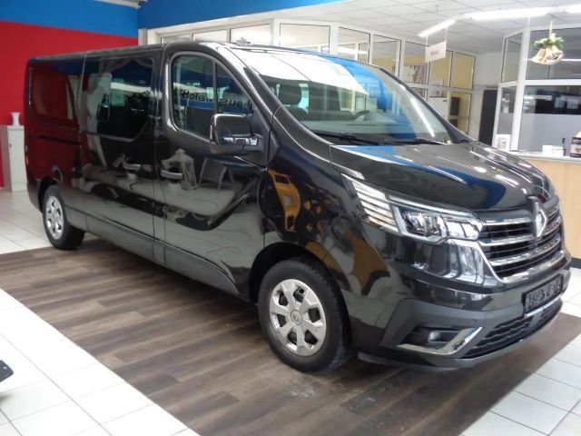 Renault Trafic L2H1 Life