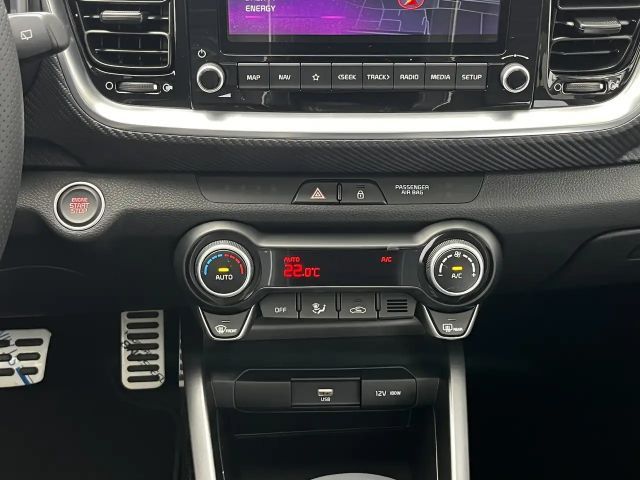 Kia Stonic GT-Line