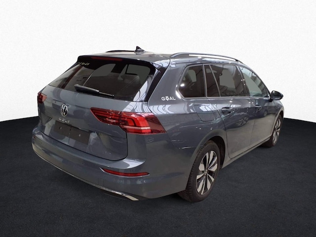 Volkswagen Golf Golf VIII Variant