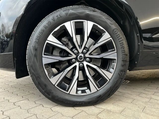 Volvo XC60 Dark Plus