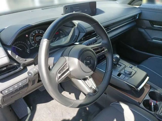 Mazda MX-30 SkyActiv e-Skyactiv