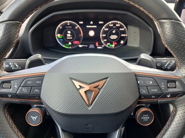 Cupra Formentor DSG VZ e-Hybrid