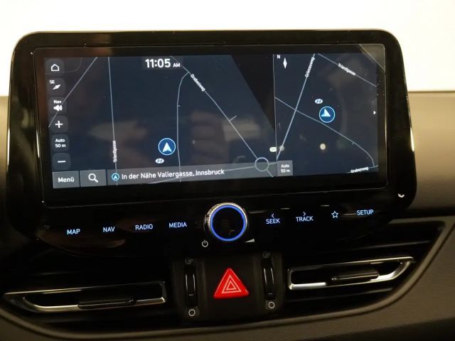 Hyundai i30 1.0 T-GDi