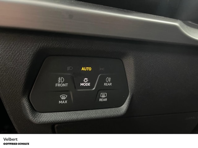 Seat Leon 1.5 eTSI FR-lijn Sportstourer