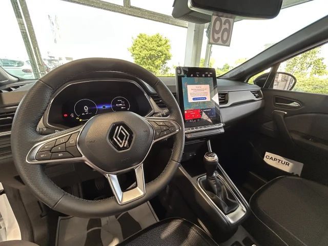 Renault Captur TCe 90 Techno