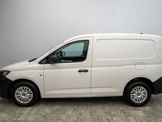 Volkswagen Caddy 2.0 TDI