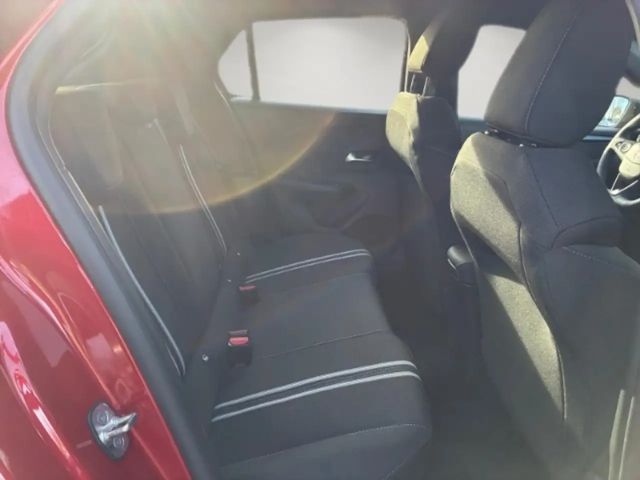 Opel Corsa 1.2 Turbo GS-Line Grand Sport Turbo